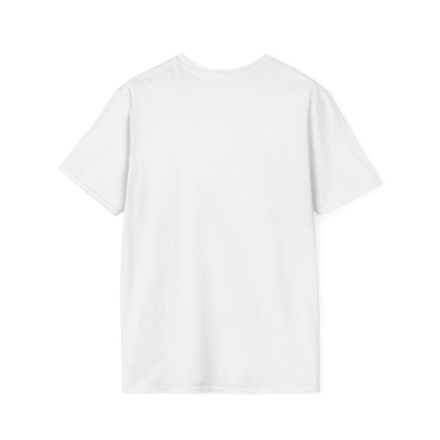 T&J Creations First plain white unisex